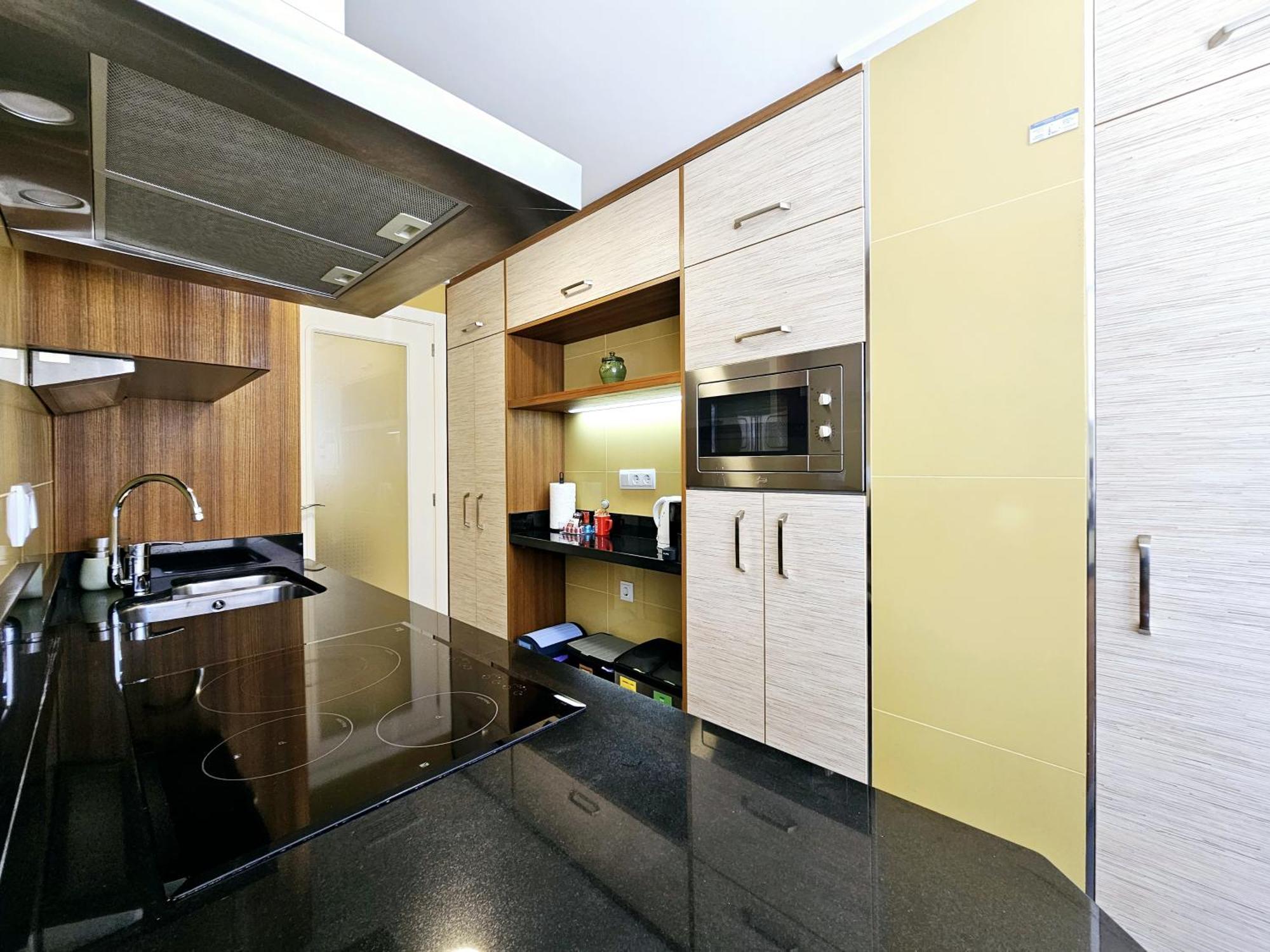 Apartment Neptuno - Primera Linea De Playa *