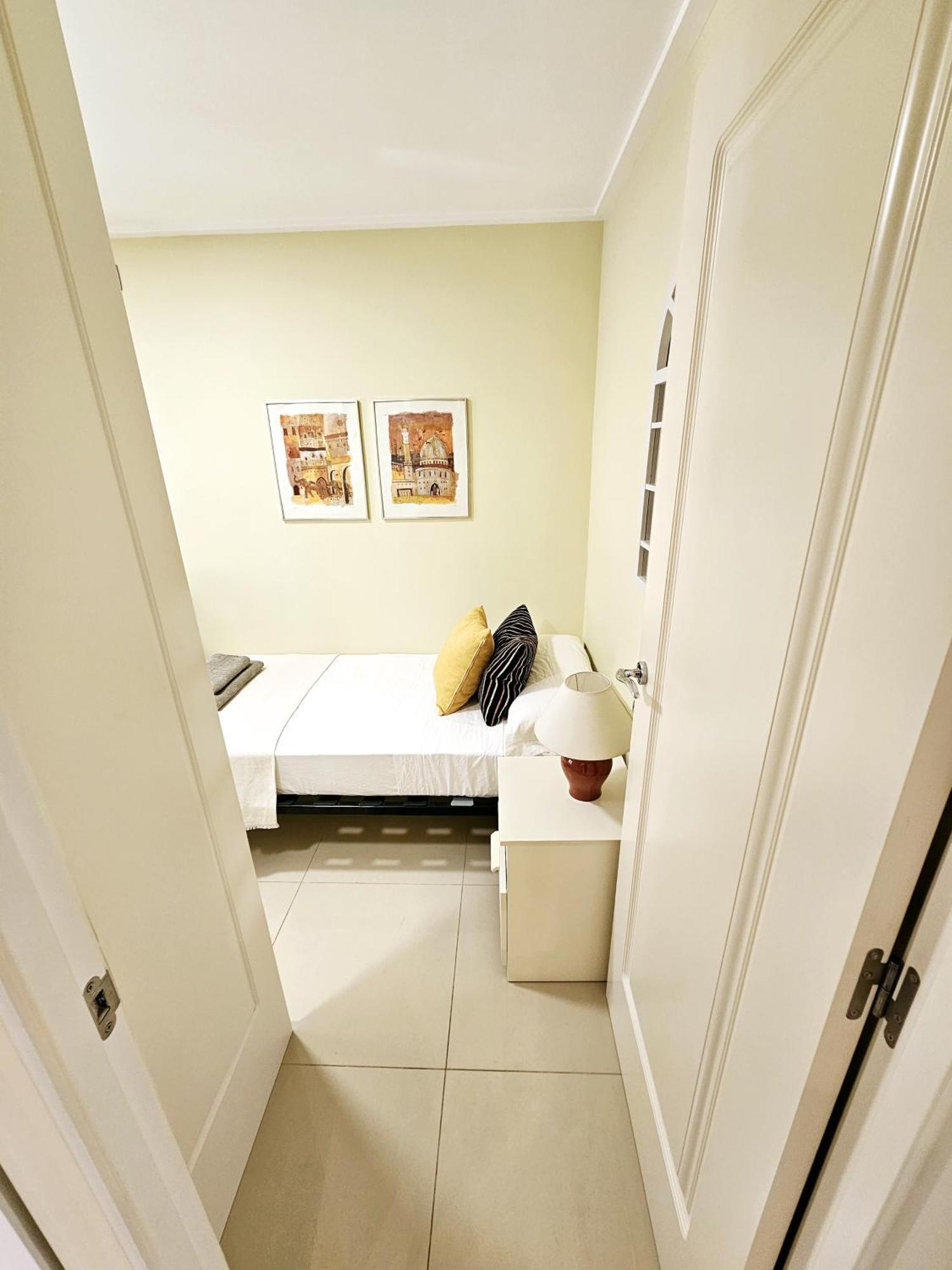 Apartamento Neptuno - Primera Linea De Playa