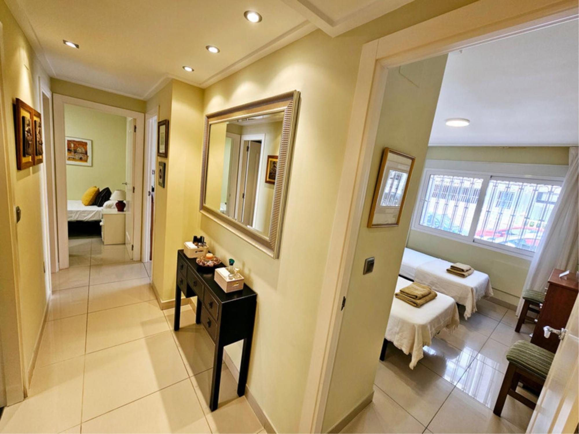 Apartamento Neptuno - Primera Linea De Playa El Campello