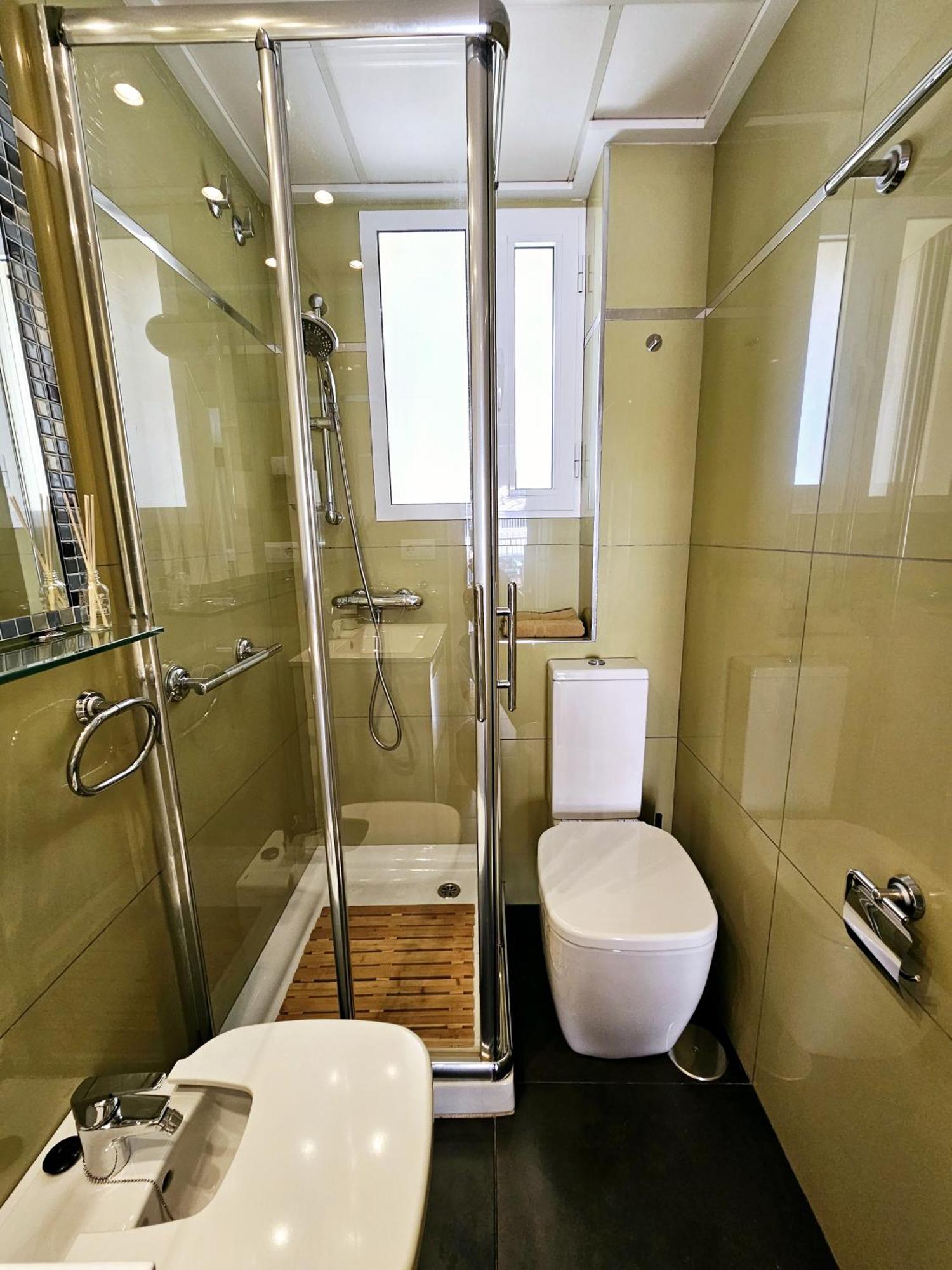 Apartamento Neptuno - Primera Linea De Playa El Campello